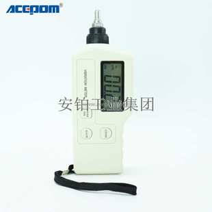 一体式 经济型测振仪INV3018A高灵敏位移加速度烈度点检仪ISV2101