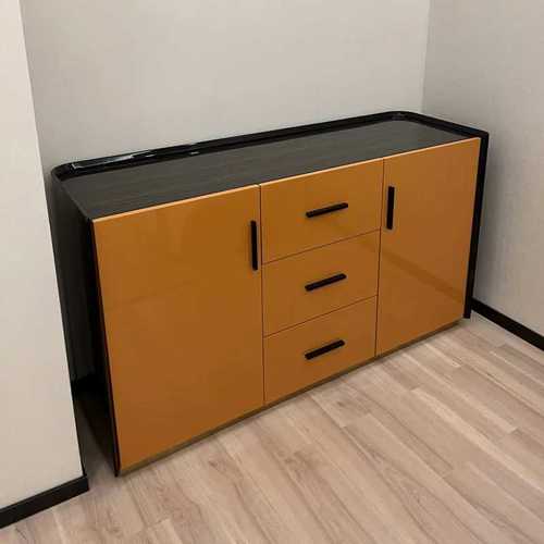 新款轻奢五斗柜简约现代储物柜客厅卧室靠墙收纳柜子抽屉式五斗柜