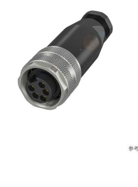 巴鲁夫BCC070F 自接线接插件 BCC A335-0000-10-000-61X5A5-000