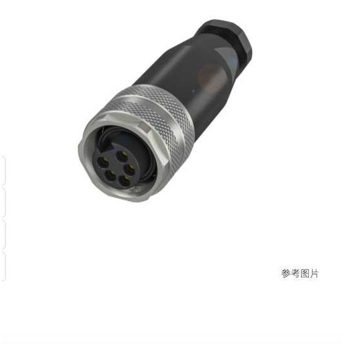 巴鲁夫BCC070F 自接线接插件 BCC A335-0000-10-000-61X5A5-000