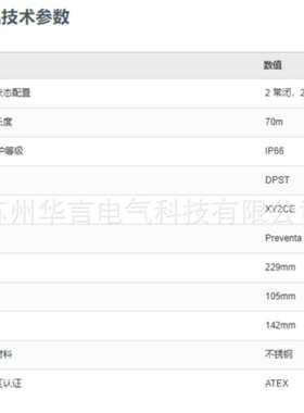 供应 XY2CE1A290 拉线开关 XY2-CE1A250