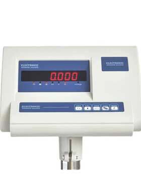 500kg 50g  large capacity industrial balance precision elect