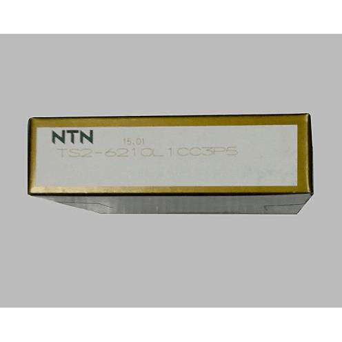 NTN轴承 NTN高温化纤纺织轴承 TS2-6210L1CC3P5化纤纺机精密轴承