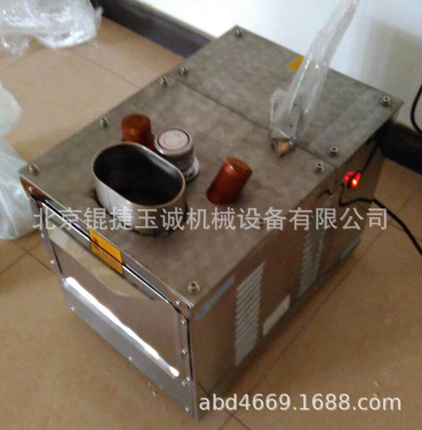大型参茸切片机鱼胶切片东革阿里切片机KQS-800