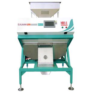 大米色选机小型色选机大米选色机提升品相新型色选设备