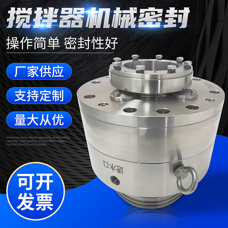 AEB优质可靠泵用机械密封莱宁搅拌器专用60至100mm工业五金密封件