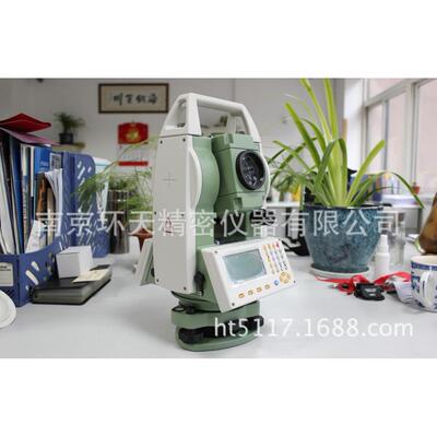苏州一光全站仪RTS312R5L 彩屏全站仪 全站仪电池