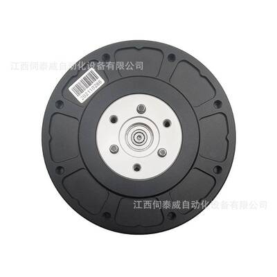 GIM8115-9三相电流无刷扁平式伺服电机 电力巡检机械狗动力系统