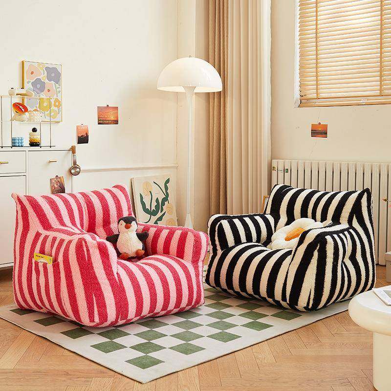 休闲解压窝椅窝阳台懒室单人靠卧背椅小沙发客厅单人沙发休闲榻榻米人沙发,影音电器,DIY配件,淘宝优惠券,粉丝福利购,淘宝优惠卷