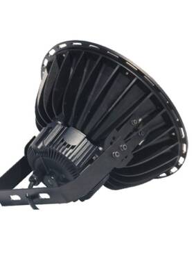 LED工矿灯100W150W200W250W 新款私模工矿灯 车间照明 工厂天棚灯