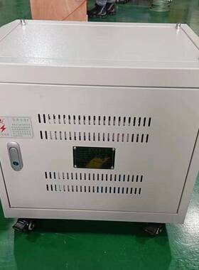 三相变压器380V变220V转200干式伺服变压器 2KVA 3KW5/6/8/10千瓦