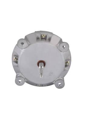 FX01热风炉循环烤箱电机200W正反转高温烤箱长轴电机绝缘等级H