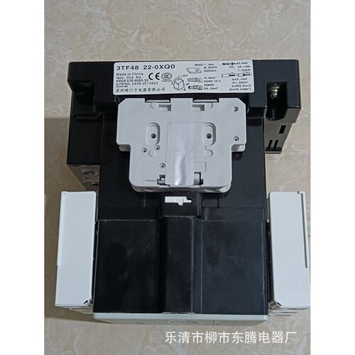 原装耐用交流接触器3TF40大量现货直销