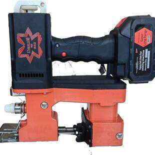 封口机编织袋封包机充电式蛇皮袋封包鑫蝴蝶XIN BUTTERFLY缝纫机