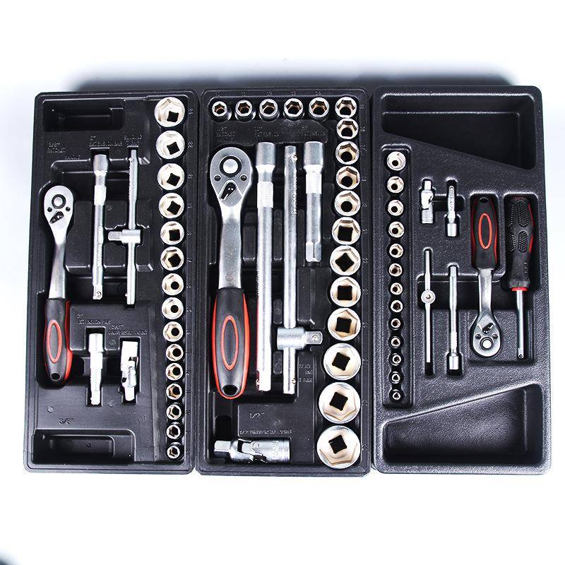 移汽修工具柜子带轮动机716修收纳架自锁抽式屉推柜车间用车零件