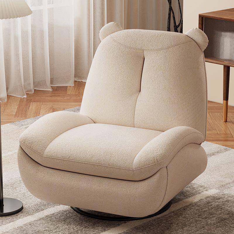 舱功躺能沙发单SUE人太空电动摇椅懒人沙发可睡可客厅红按摩沙网