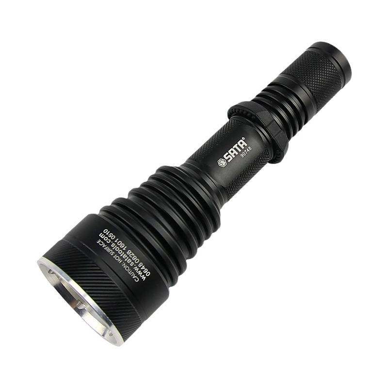 世达强光充电式手电筒90745 90738工作灯90747 90748 90746 90736