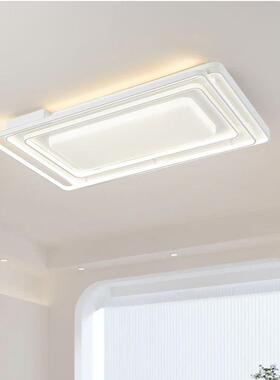 全代光谱ed吸顶灯521轻奢大气客厅主灯简现卧室灯全约屋灯l具套餐