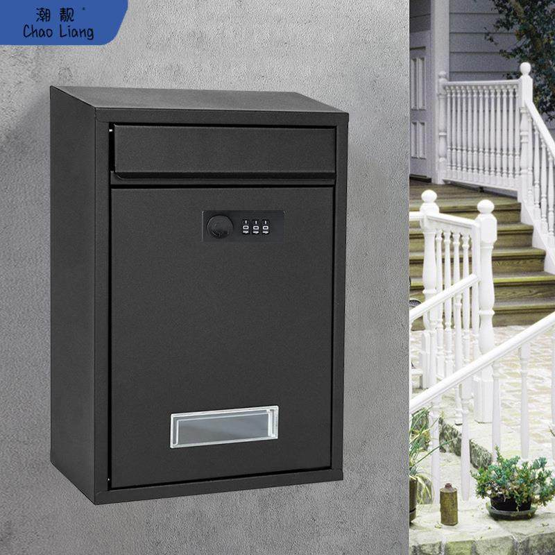 幼儿园员家长见箱投诉FGD工顾客信箱总经理邮箱信报箱室外意带包