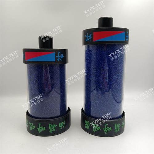 EHF油站呼吸器V-油箱空气滤器VF-2油箱呼芯吸器滤VF-TC-S1TC1厂家