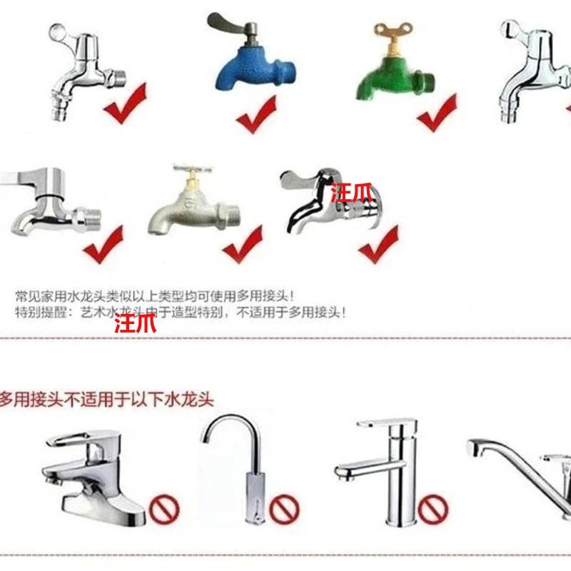 水水管10米20米30米浇花洗车水套装家用高压水工具防冻软管