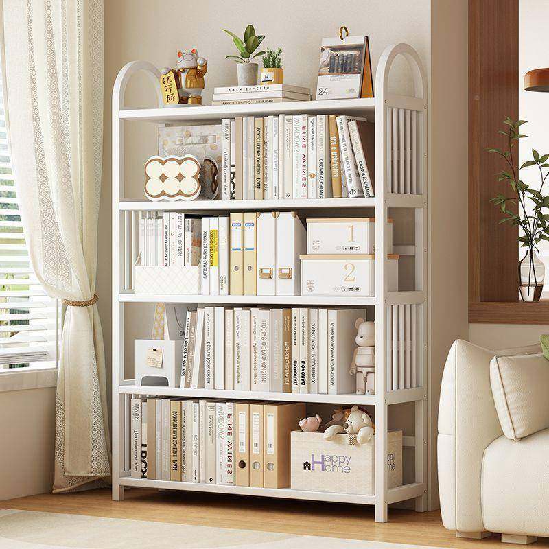 功架书柜CVM置物架落地多层简易儿童生收纳多书能大学容量客厅家