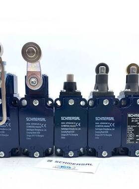 原装施迈赛行程开关ML441-11YT MD441-11YT TL441-11Y M20 2512