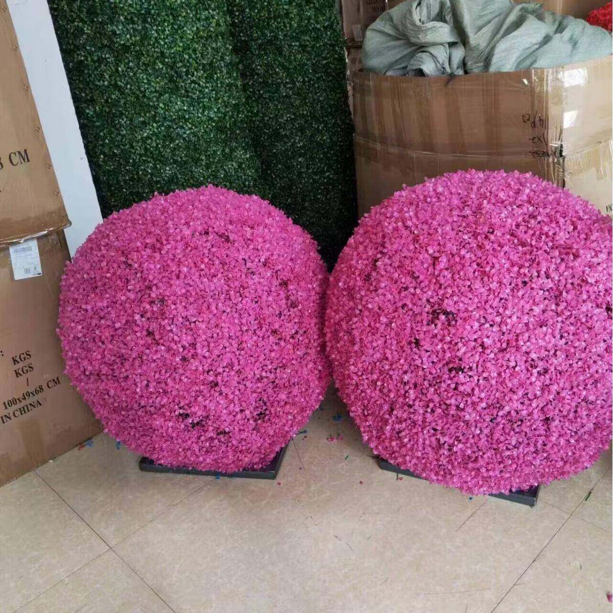 仿真工米兰草球彩装仿真工程园球家居酒店商场饰井盖大草球林装饰,鲜花速递/花卉仿真/绿植园艺,仿真绿植,淘宝优惠券,粉丝福利购,淘宝优惠卷