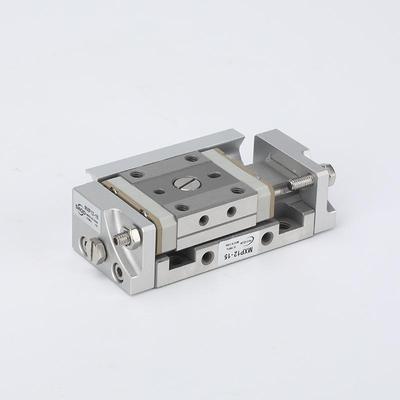 滑台气缸XP8/MXMP10/MXP1/MX2P6-5-10-15-225101/C/B/N微型滑台气