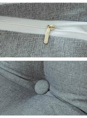 靠垫枕沙发床头腰靠背20919垫孕妇枕抱枕座椅靠靠背看书读阅枕多