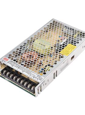 LRS-250工业ABD级工控开关电源122监控电源4V展示电源质W保3V年