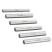 0新泻规.001A间量隔钢制针规113套装