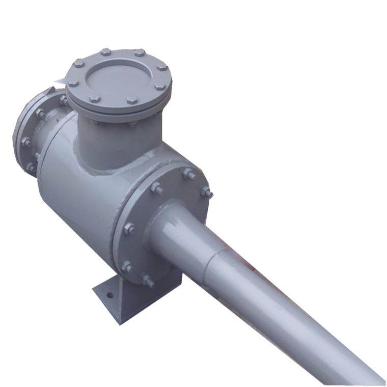 恒泰新型射水抽气器汽轮机射水抽气器凝汽器射水抽气器