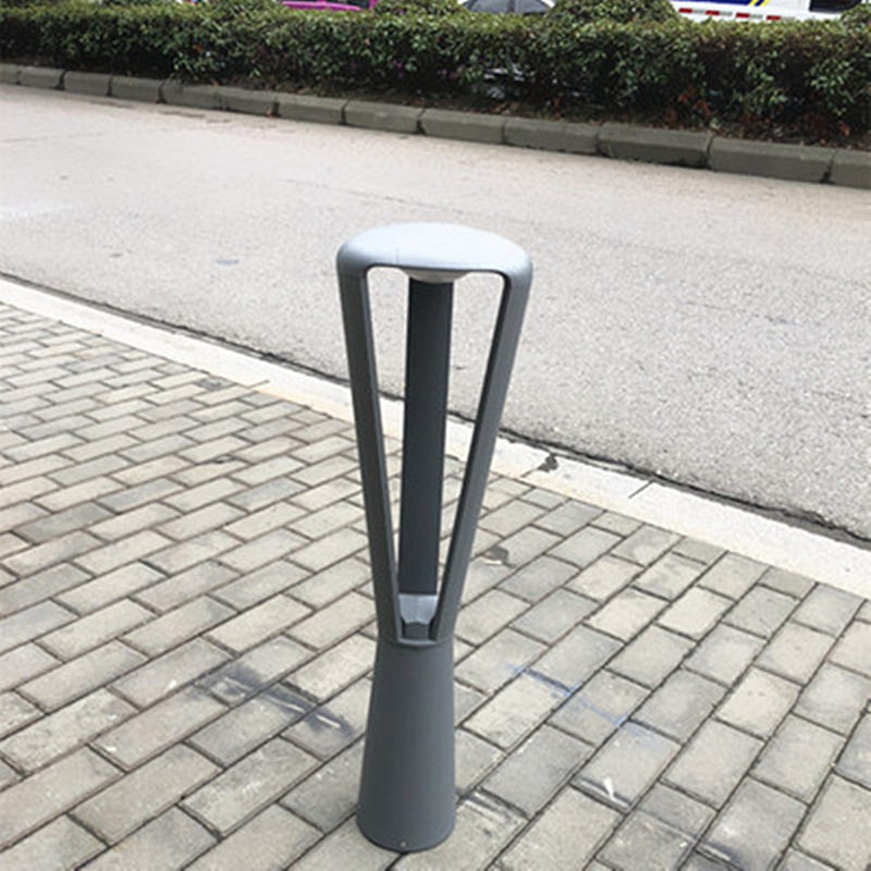 草坪灯现代庭院灯防水室外灯景观灯别墅花园路灯草地灯铝材灯