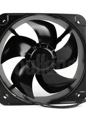 SANJUN/三巨SJ2206HA3 380V方形20060工业配电箱电控箱散热风扇