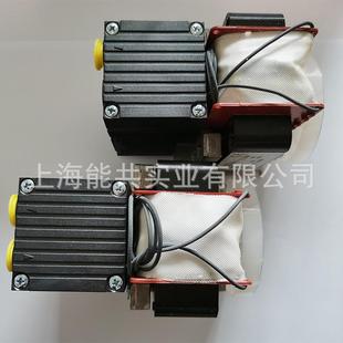 德国KNPM230F89-86空泵取样泵采样泵抽气768泵真隔膜泵CEMS