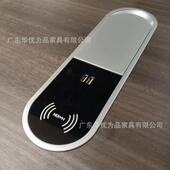 新款 领厂导办桌公桌总裁理桌班台老板23B3B办公室经主管桌椅组合