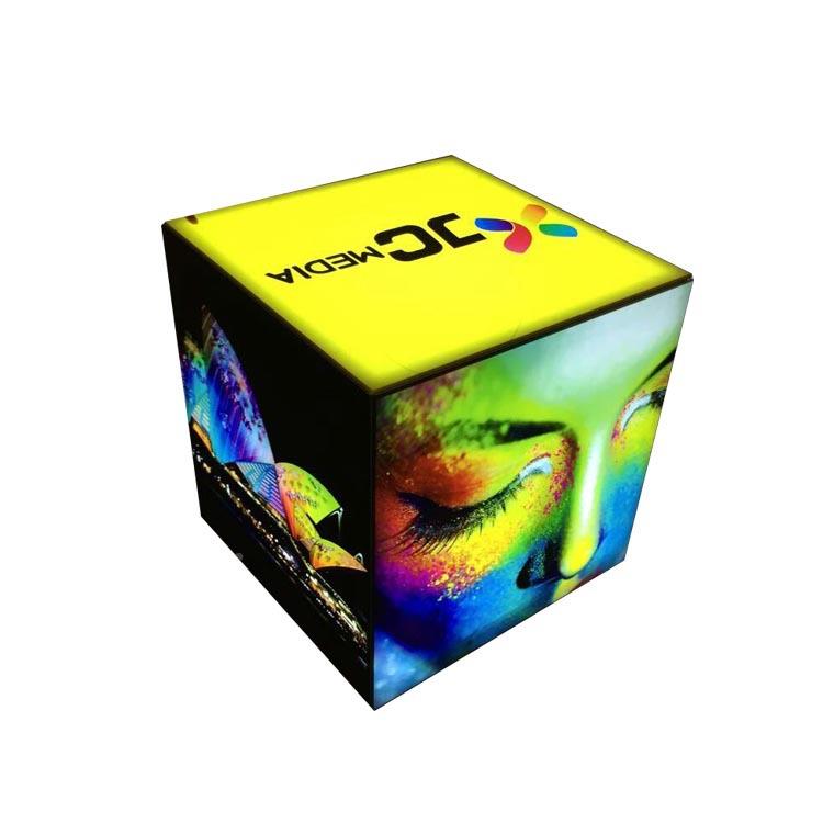 JMI面示架展全方位质多角度立体5呈现细节毕现多维展示产品特橱窗