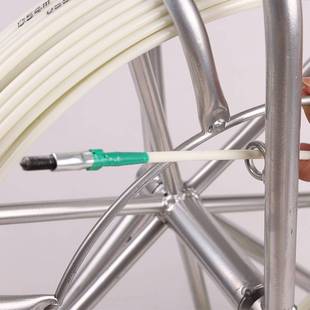 鸡鸭水线清理器养殖水线疏通器水管线清洗器养鸡养殖场设备水线管