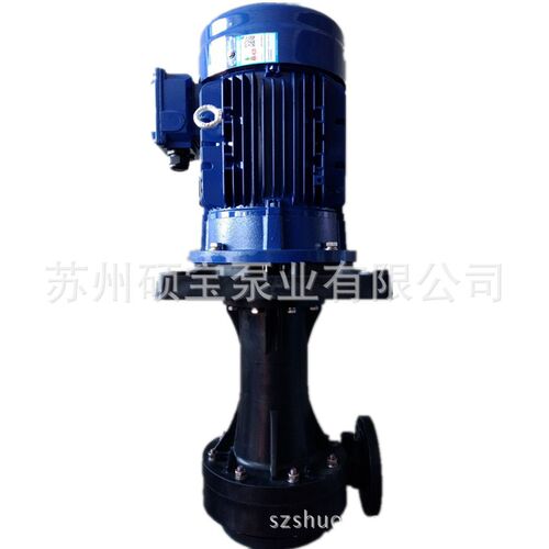立式长轴液下泵CT-65SK-10立式液下排污泵喷淋循环立式液下泵