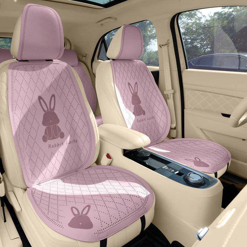 卡天通474毛皮汽车坐翻垫四季通用打孔单片夏季气透马鞍垫超薄座,汽车用品/电子/清洗/改装,专车专用座套/座垫,淘宝优惠券,粉丝福利购,淘宝优惠卷