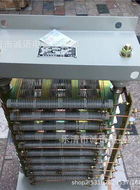 行车电阻器 RT54-200L-6/2C3不锈钢电阻器RT54-200L-6/2 电阻箱