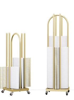 装店放衣整架的架收纳神奇理置物服架女童OXB装衣子服撑挂小