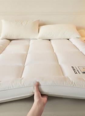 类立体垫学SY24078生宿舍褥A子婴级加厚软床垫床母榻榻米护垫软垫