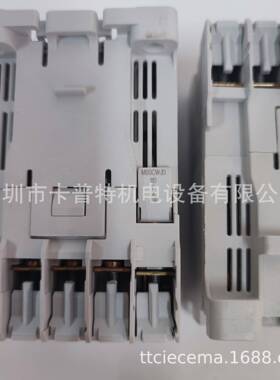 接A触器MCRAA040T6进口882BBGEM牌CRA040ATN功耗小