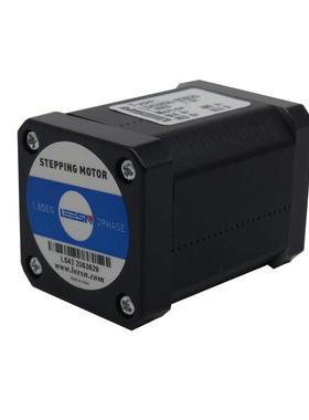 42209电机一可件发LS42A06力矩0.6N两相电微非型步进机马达支持标