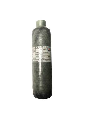 斯林达碳纤维小气瓶20mpa气瓶0.37L/20MPA高压纤维气瓶非上海容华