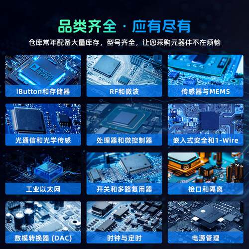 原厂渠道 ADSP-BF547MBBCZ-5M 封装BGA/400 数字信号处理器DSP