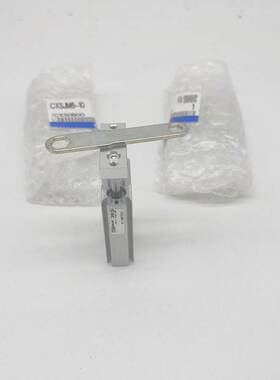 SMC双轴气缸CXSJM/L15-10-20-30-40-50-75-100