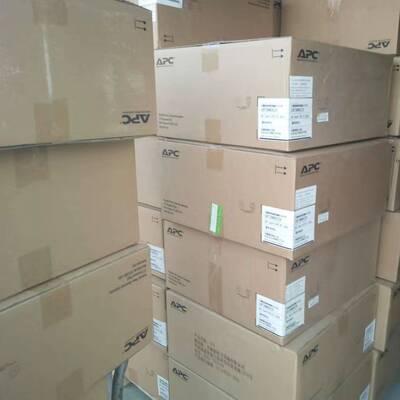 APC Smart-upsRT1000 2000 3000 5000 6000 10000XLICH/UXICH电源